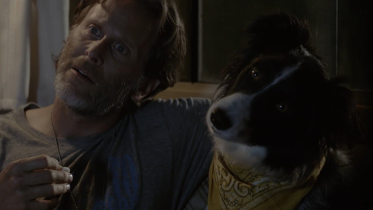 Szene aus Ein Hund namens Duke