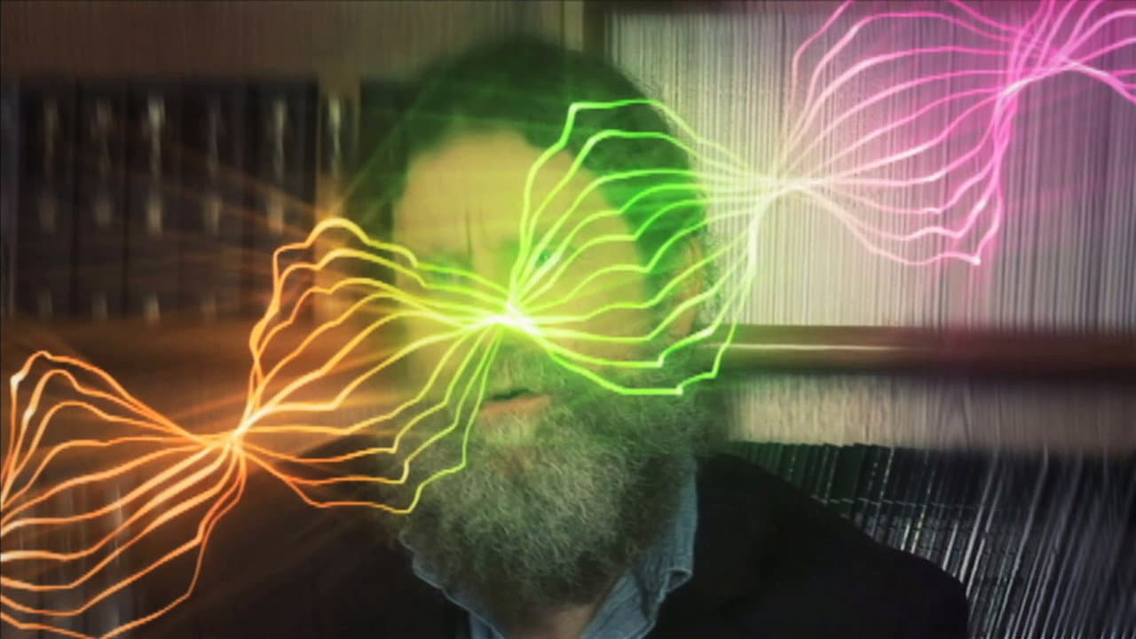 Szene aus Zeitgeist: Moving Forward