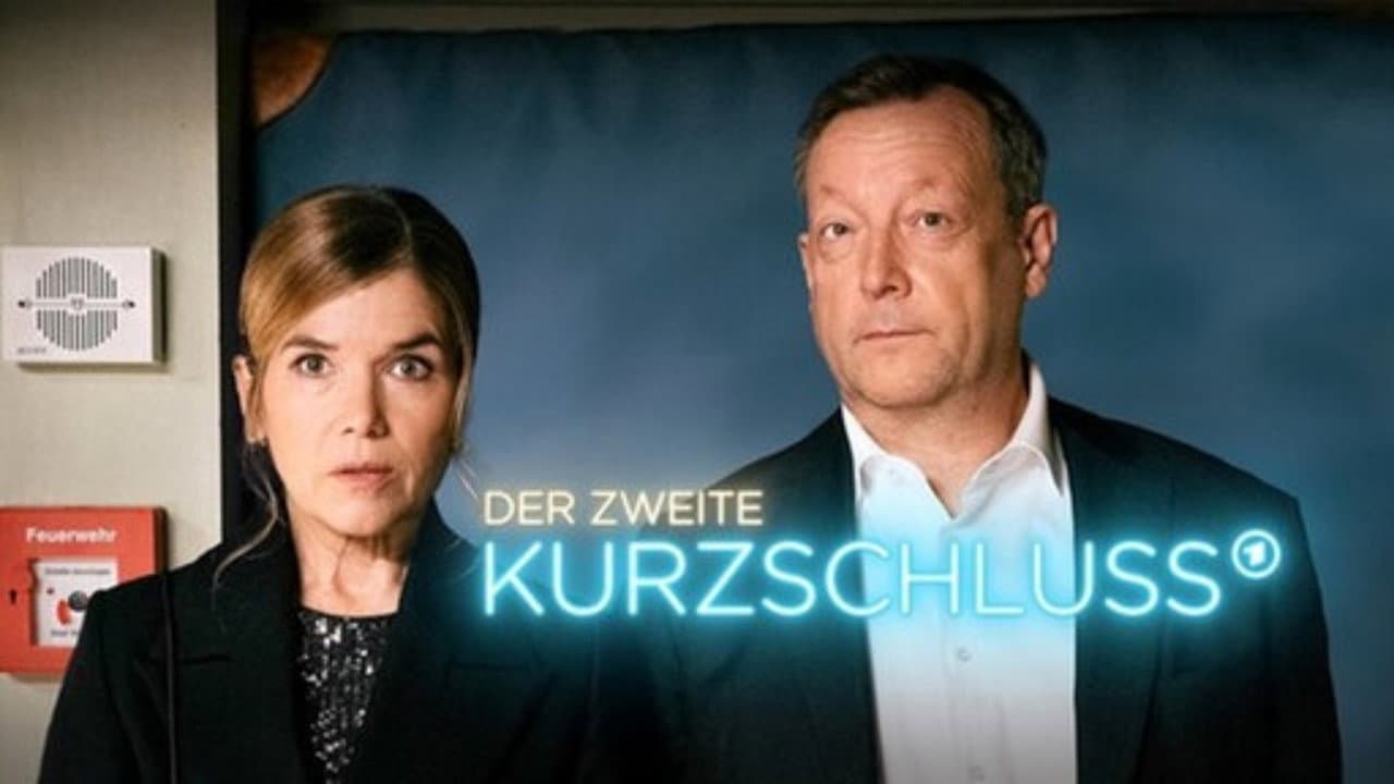 Szene aus Der zweite Kurzschluss
