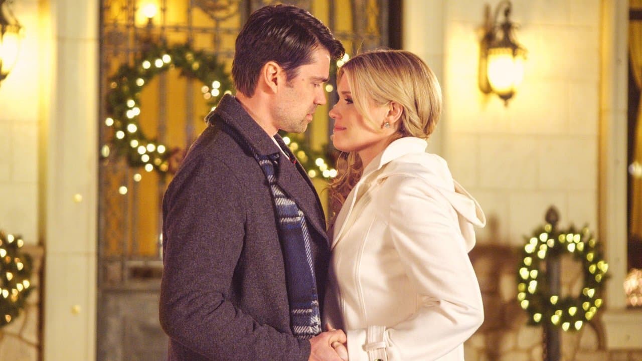 Szene aus Matchmaker Christmas - Mein Date zu Weihnachten