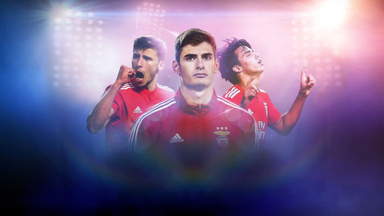 Szene aus Factory of Dreams: Benfica