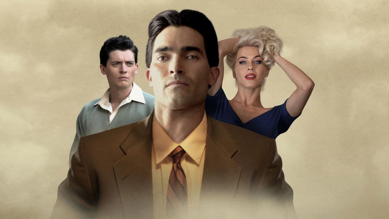Szene aus Bigger - Die Joe Weider Story