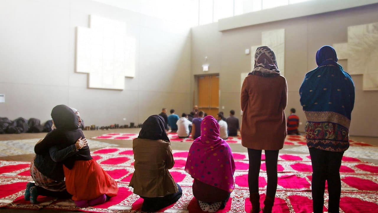 Szene aus Homegrown: The Counter-Terror Dilemma