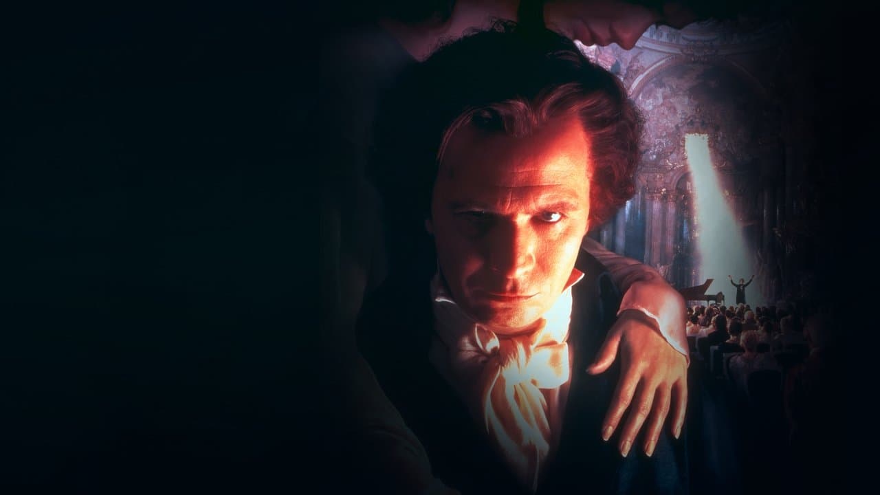 Szene aus Ludwig van B. - Meine unsterbliche Geliebte