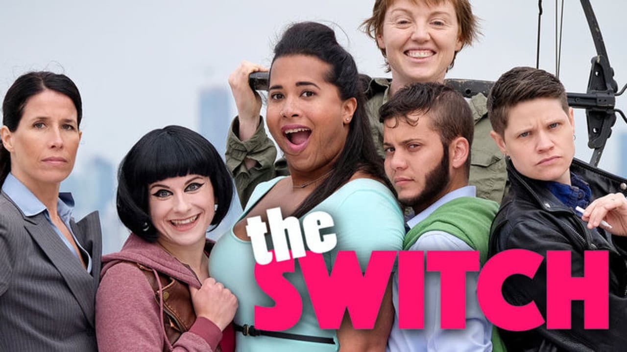 Szene aus The Switch