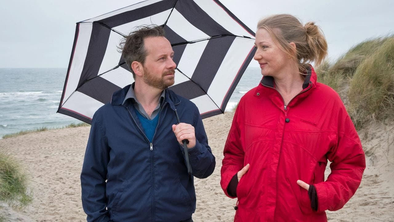 Szene aus Ausgerechnet Sylt