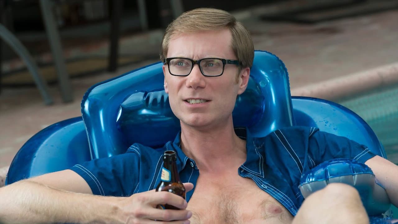 Szene aus Hello Ladies: The Movie