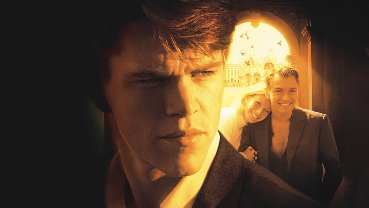 Szene aus Der talentierte Mr. Ripley