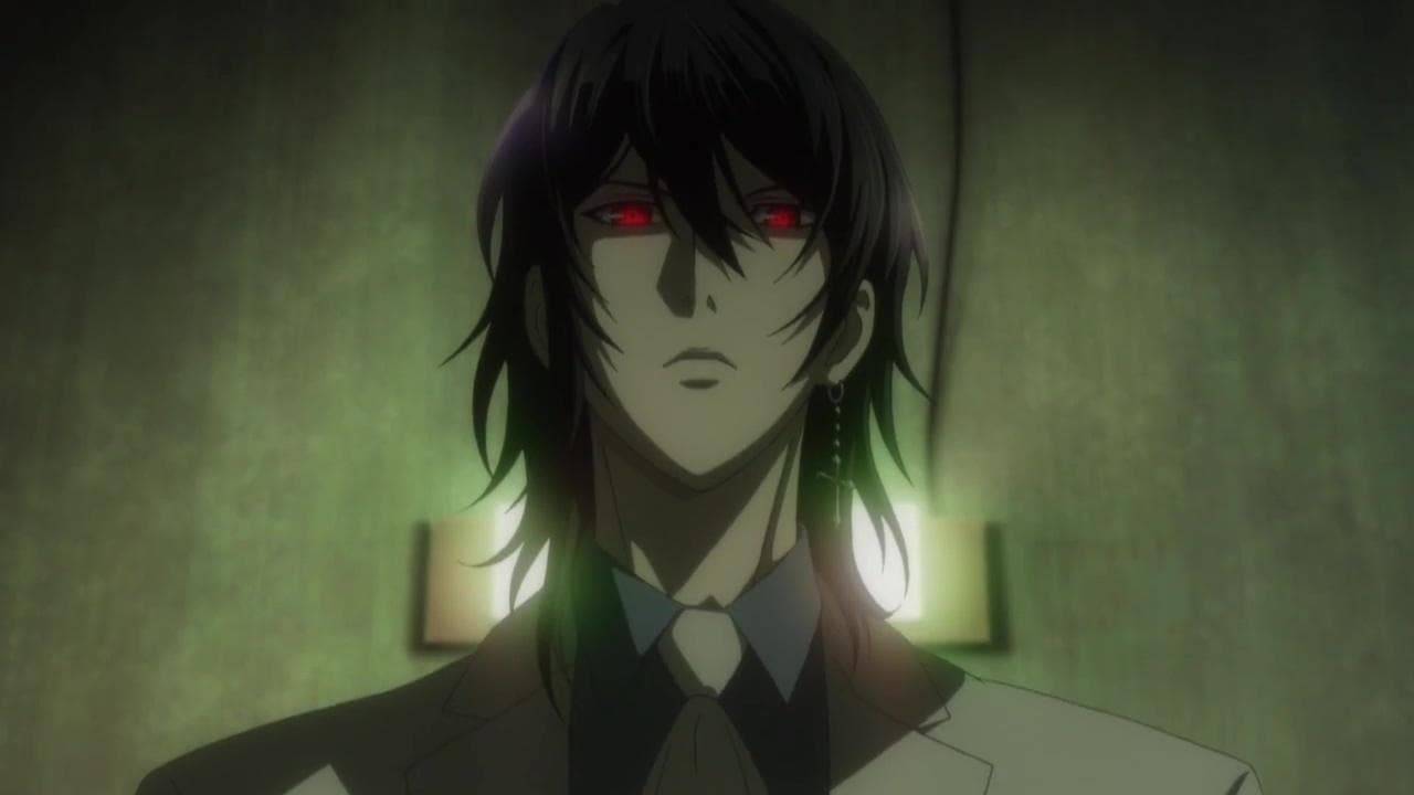 Szene aus Noblesse - Awakening