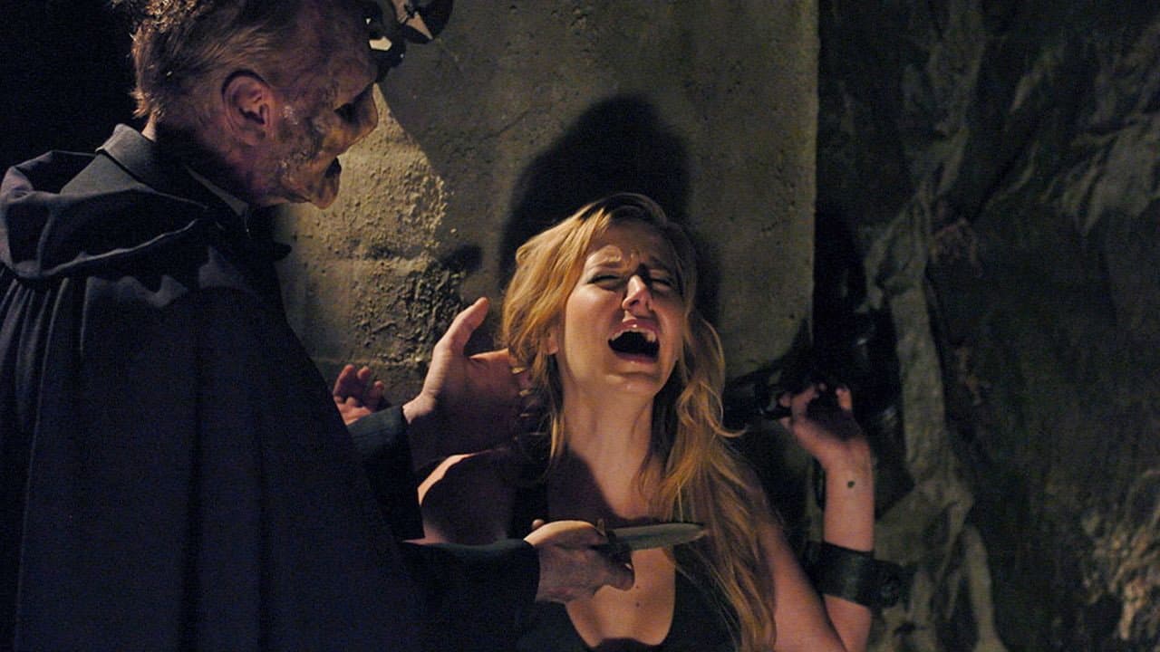Szene aus The Dead Want Women