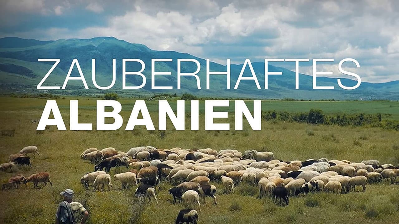 Szene aus Zauberhaftes Albanien