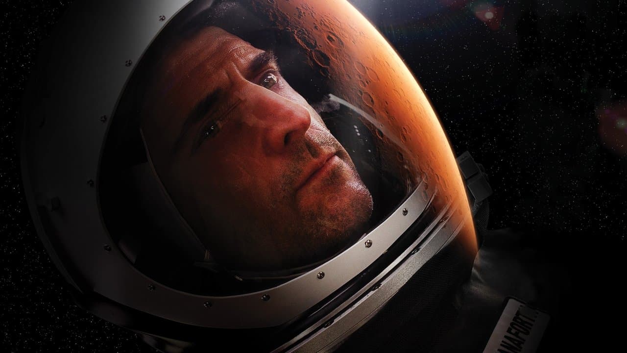 Szene aus Operation Mars