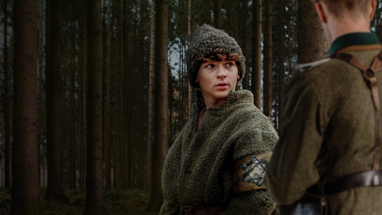 Szene aus The Boy in the Woods - Überleben ist alles