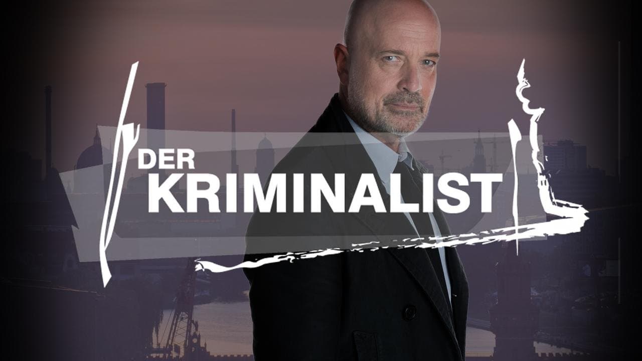 Szene aus Der Kriminalist