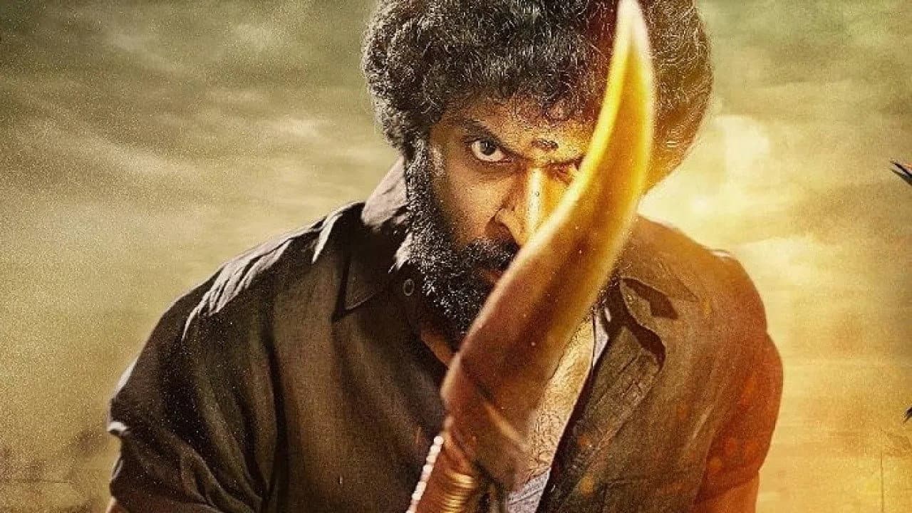 Szene aus புலிக்குத்தி பாண்டி