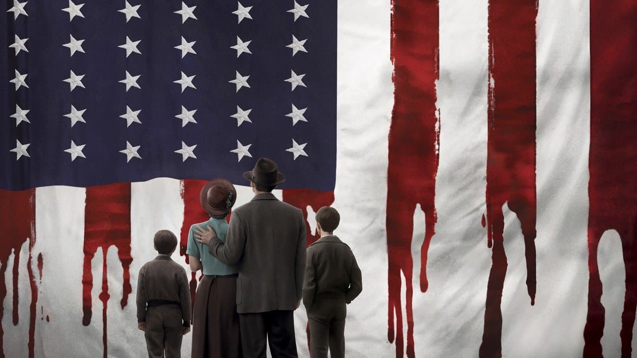Szene aus The Plot Against America