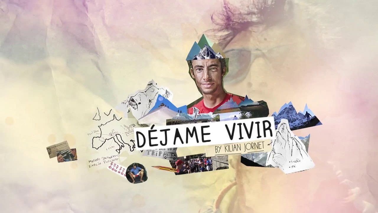 Szene aus Déjame Vivir