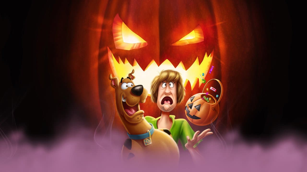 Szene aus Happy Halloween, Scooby-Doo!
