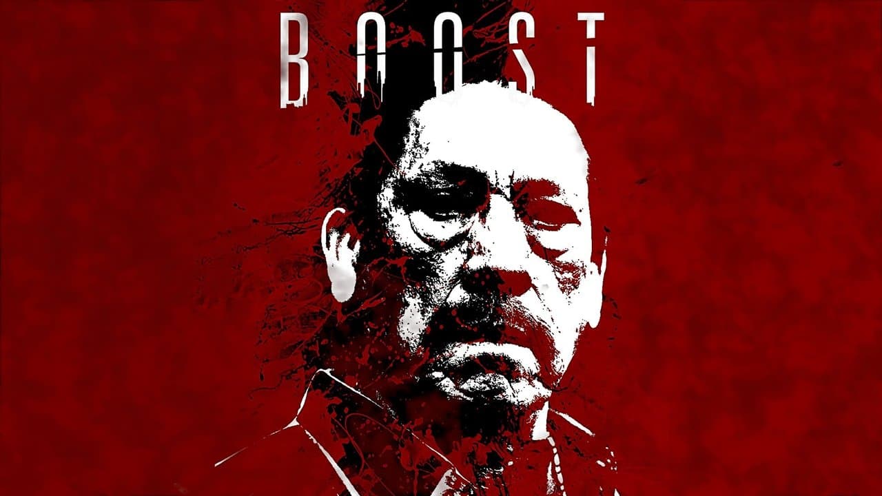 Szene aus Boost - Ein todsicherer Plan