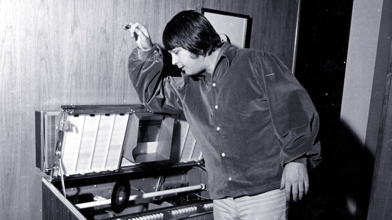 Szene aus Brian Wilson: Long Promised Road