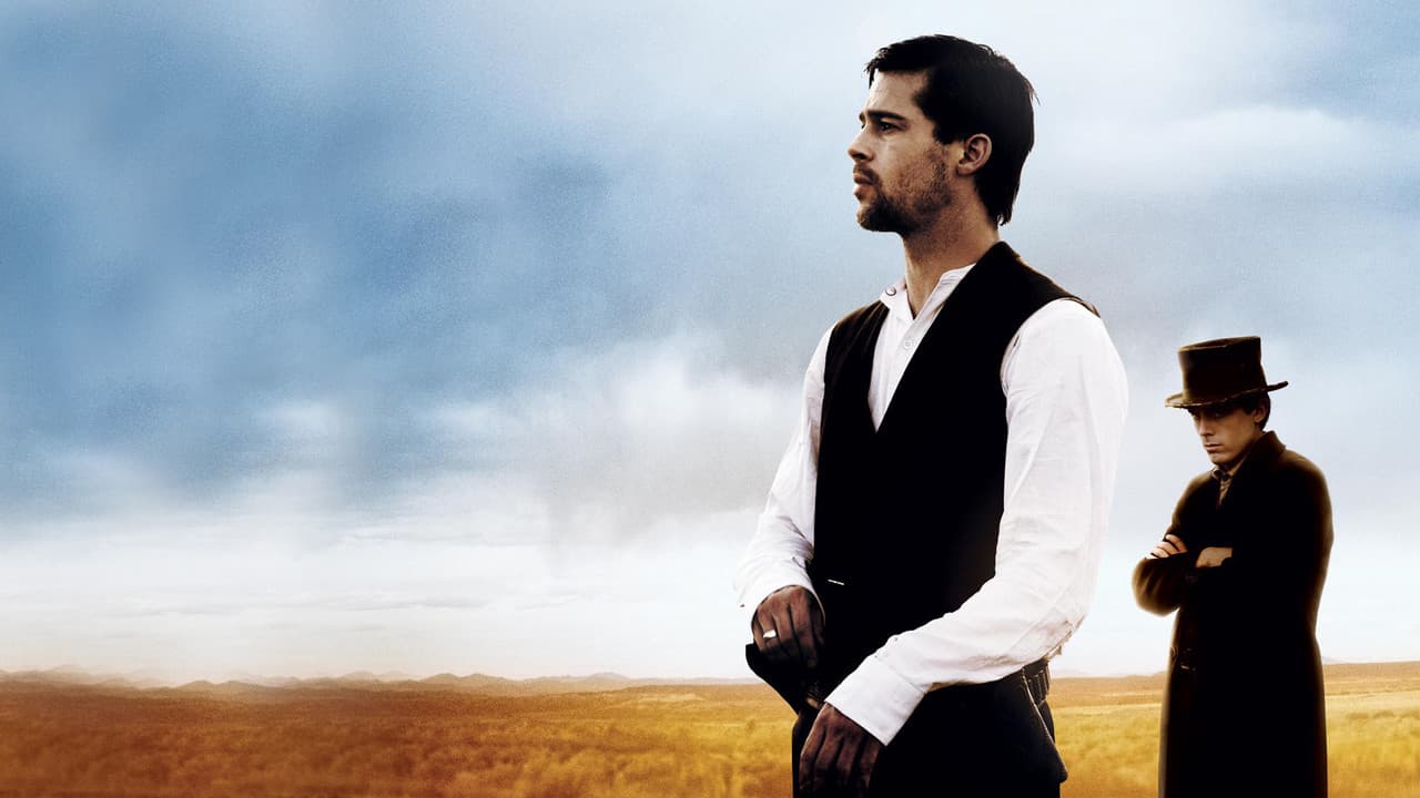 Szene aus Die Ermordung des Jesse James durch den Feigling Robert Ford