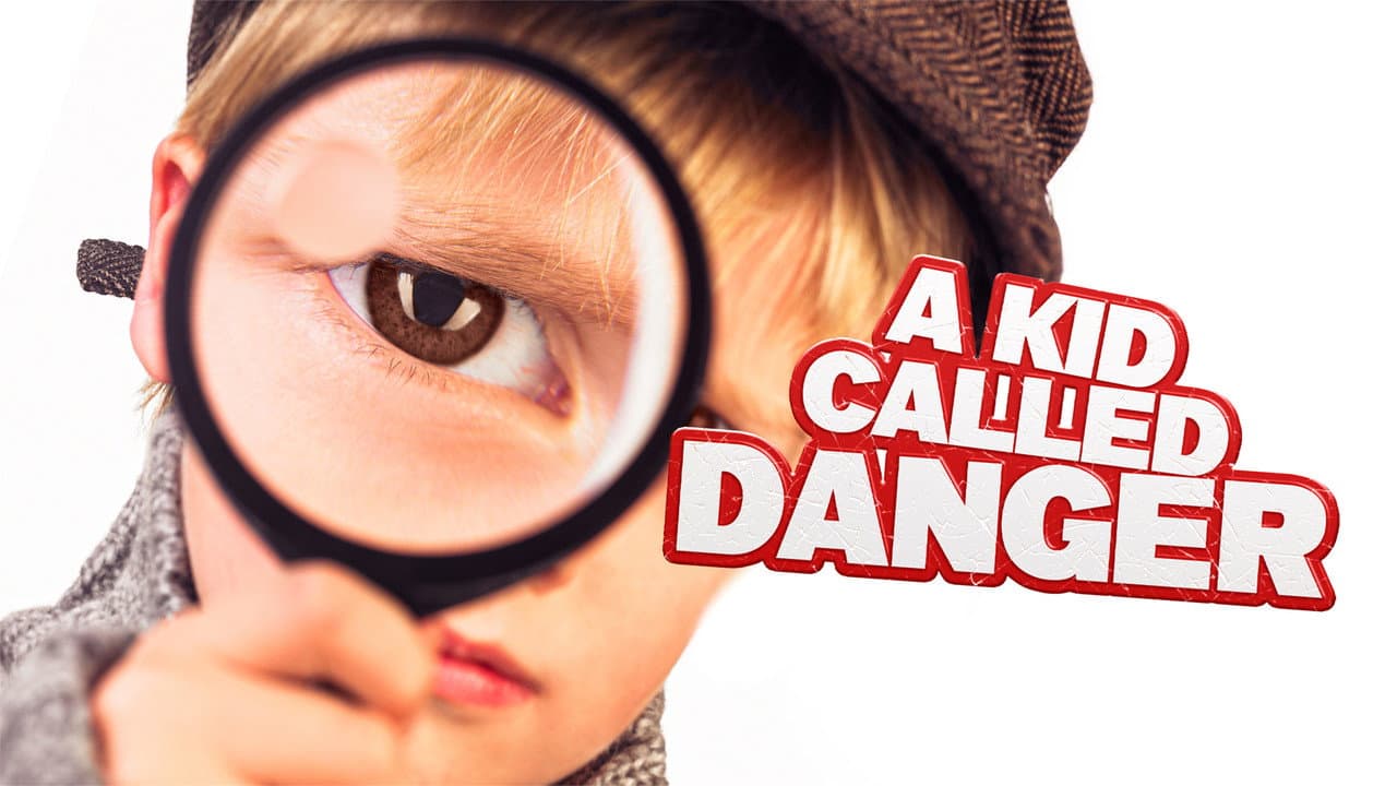 Szene aus A Kid Called Danger