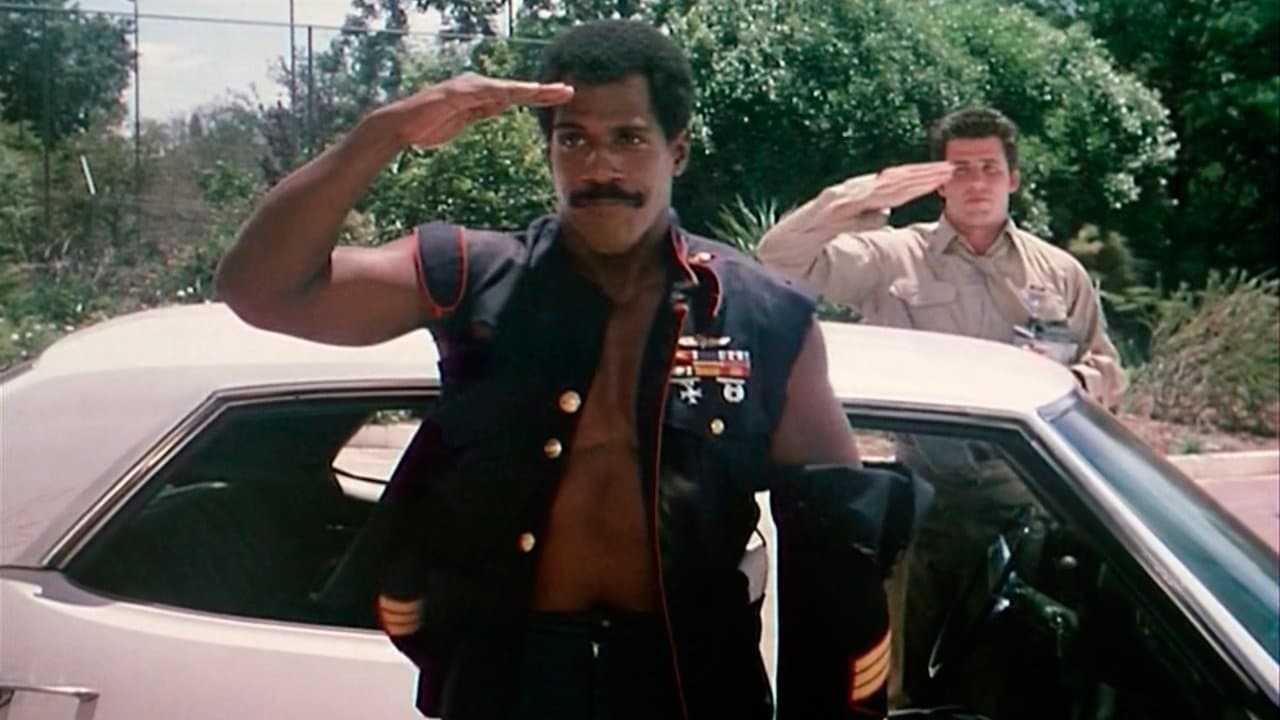 Szene aus American Fighter 2: Der Auftrag