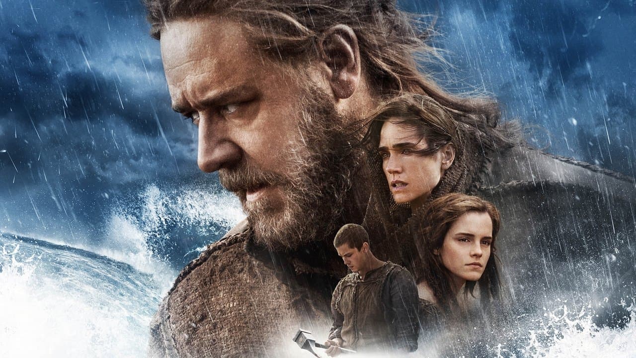 Szene aus Noah