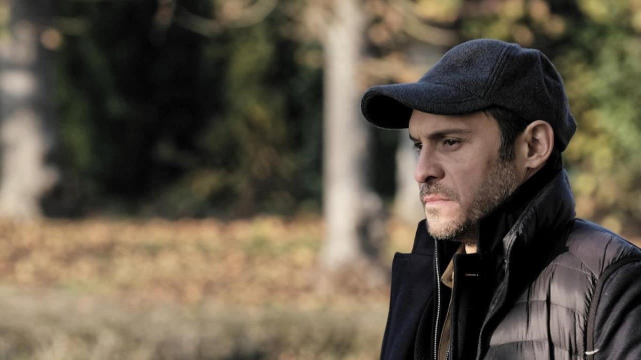 Szene aus Un homme abîmé