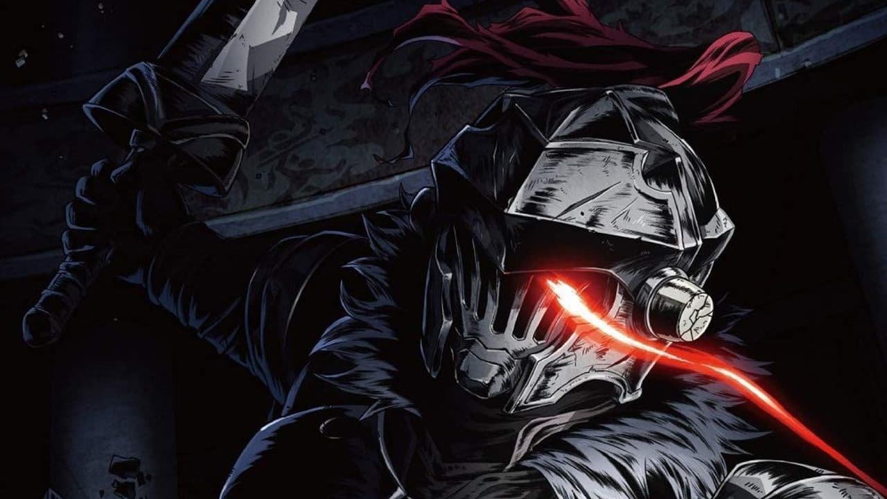 Szene aus Goblin Slayer