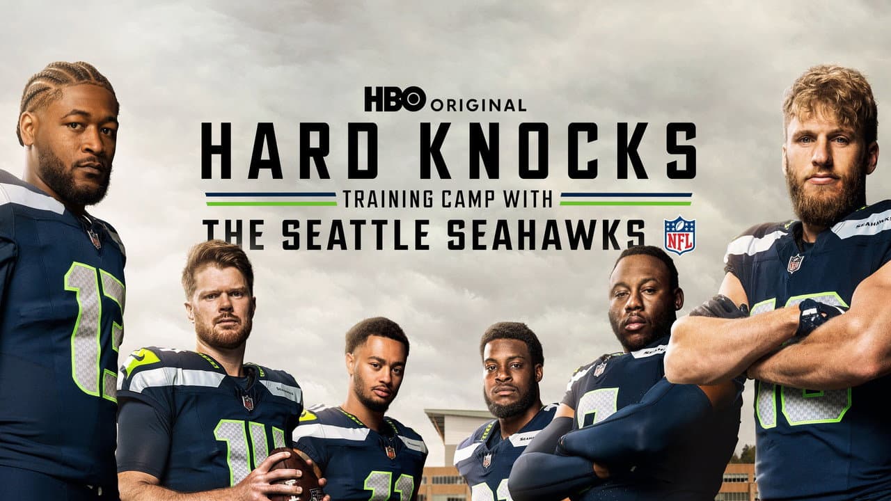 Szene aus Hard Knocks