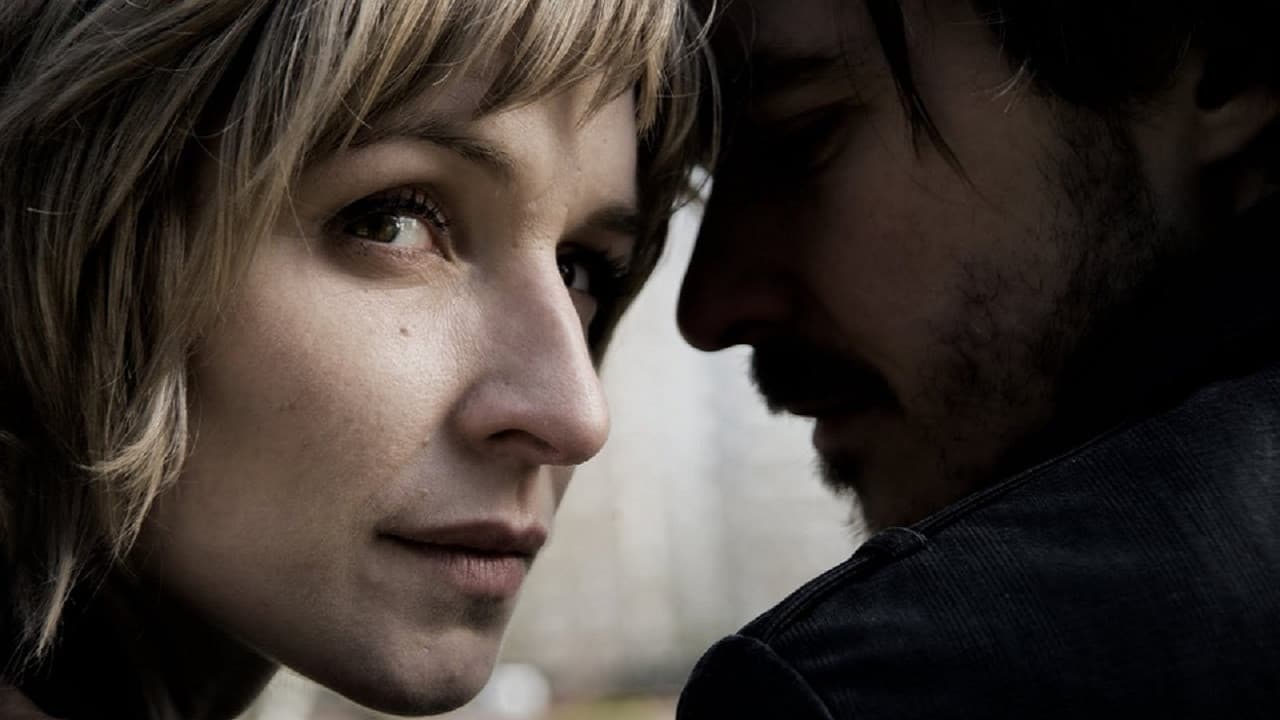 Szene aus Bad Faith
