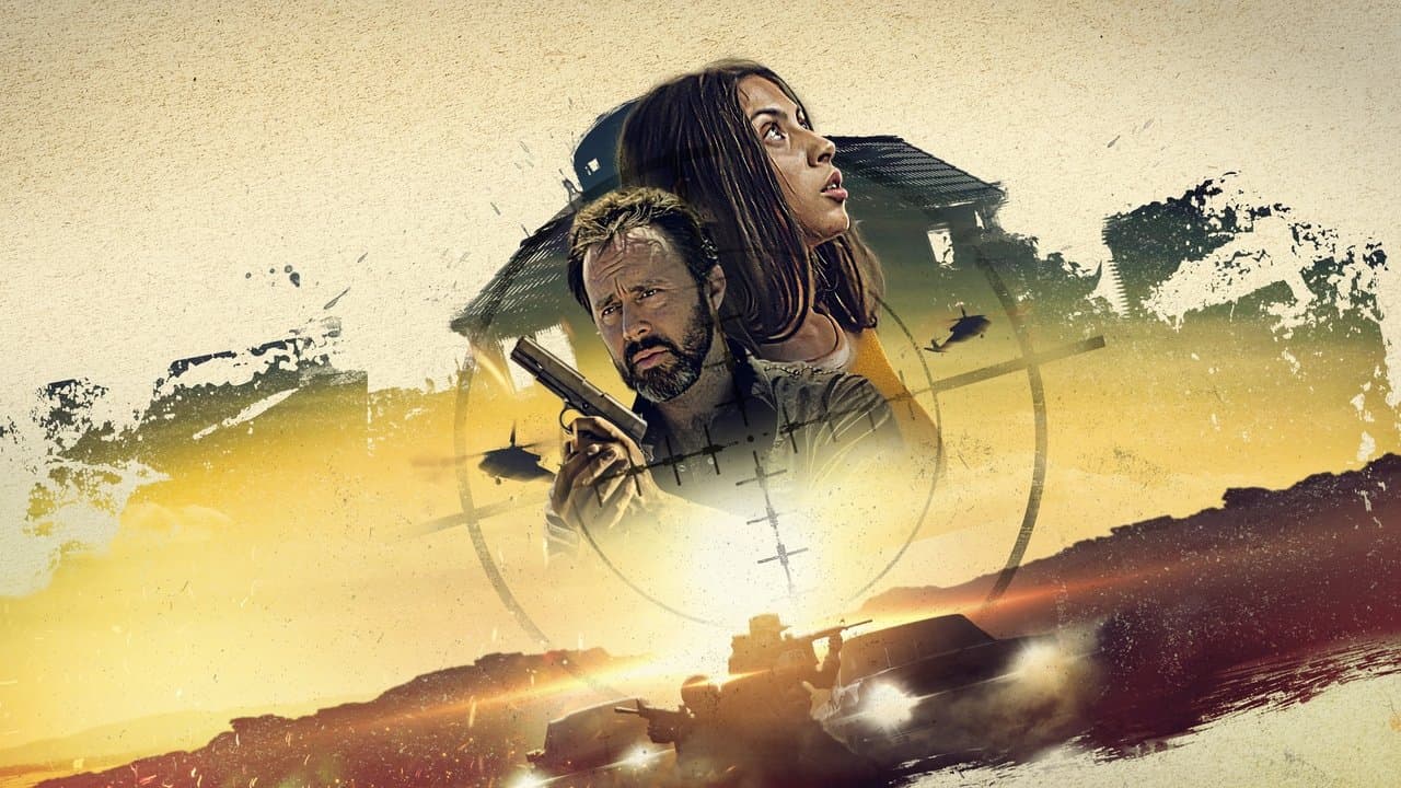 Szene aus Safehouse: Die Rache des Kartells