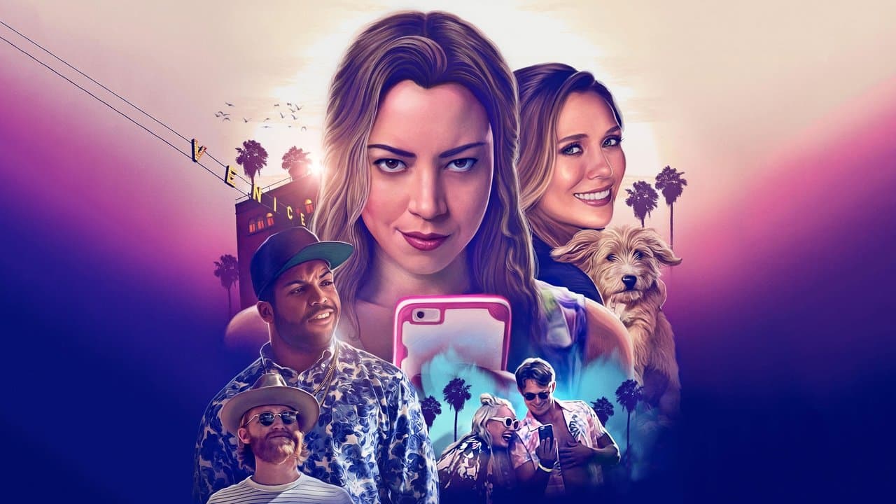 Szene aus Ingrid Goes West