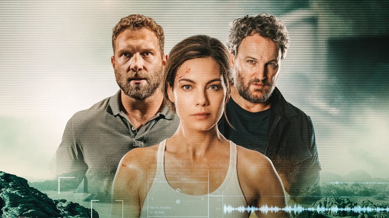Szene aus Black Site