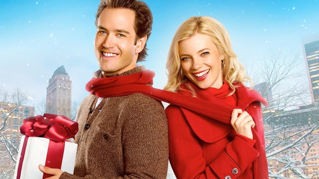 Szene aus Die 12 Weihnachtsdates