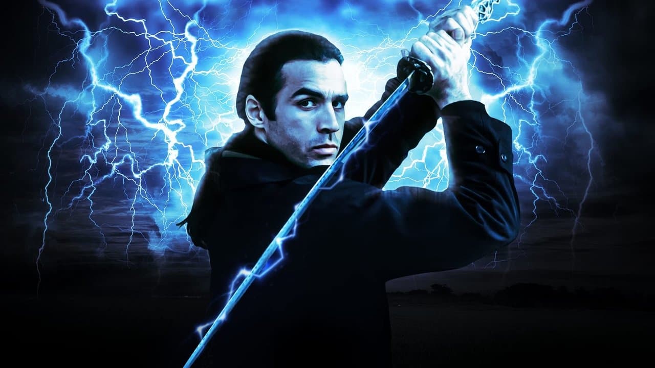 Szene aus Highlander