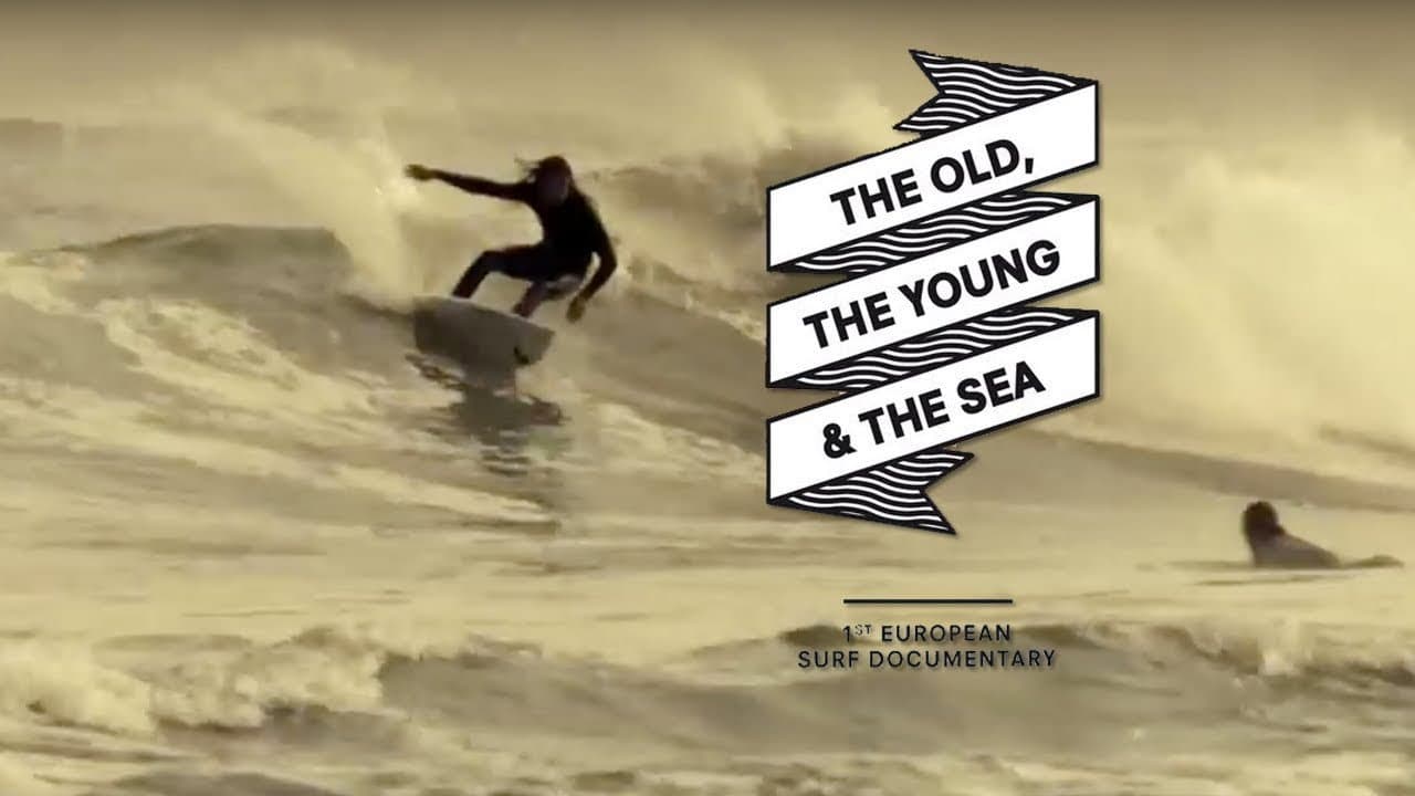 Szene aus The Old, the Young & the Sea