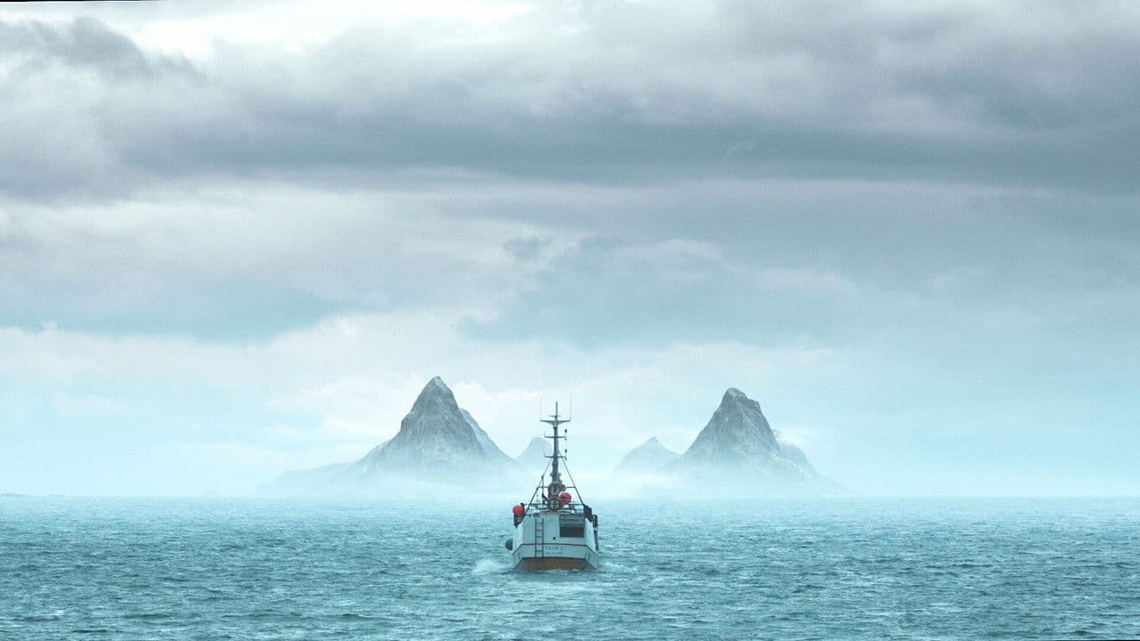 Szene aus Hellfjord