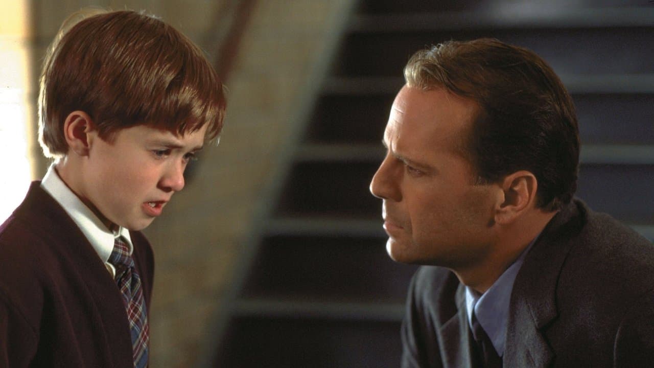 Szene aus The Sixth Sense
