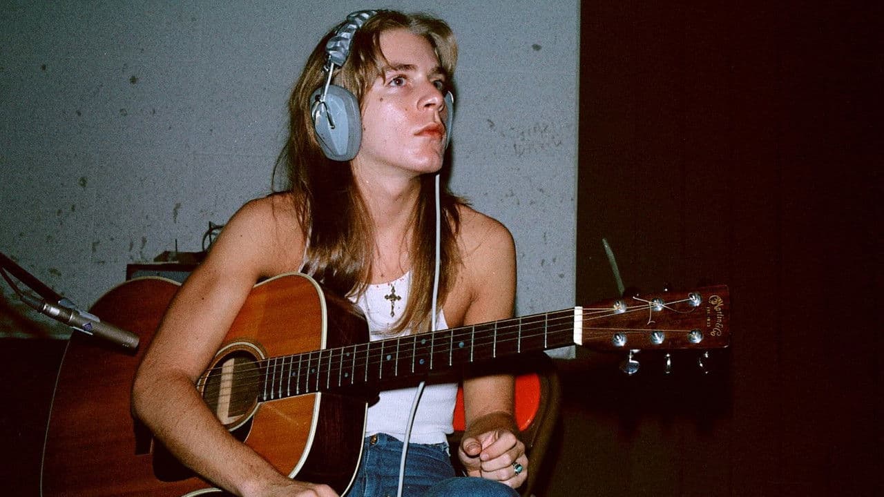 Szene aus Randy Rhoads: Reflections of a Guitar Icon