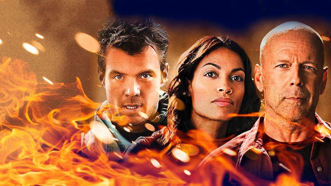 Szene aus Fire with Fire - Rache folgt eigenen Regeln