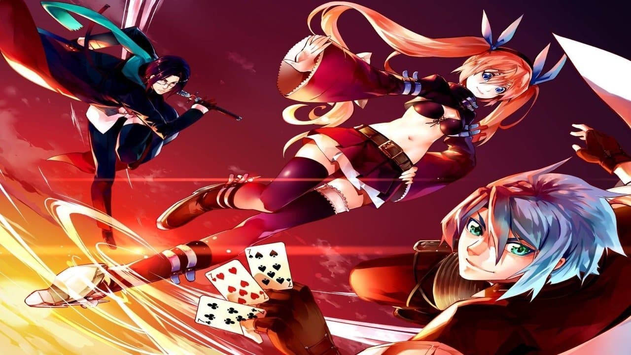 Szene aus Chronos Ruler