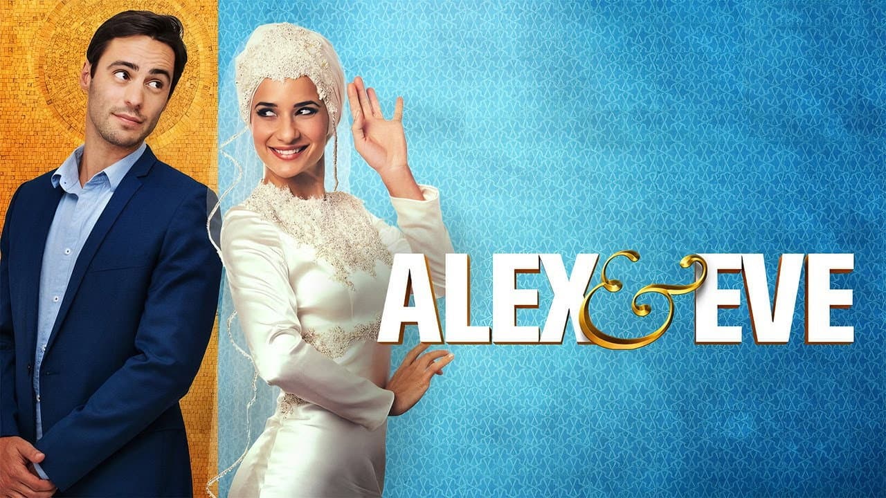 Szene aus Alex & Eve