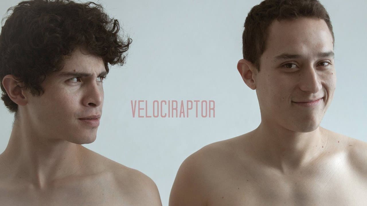 Szene aus Velociraptor