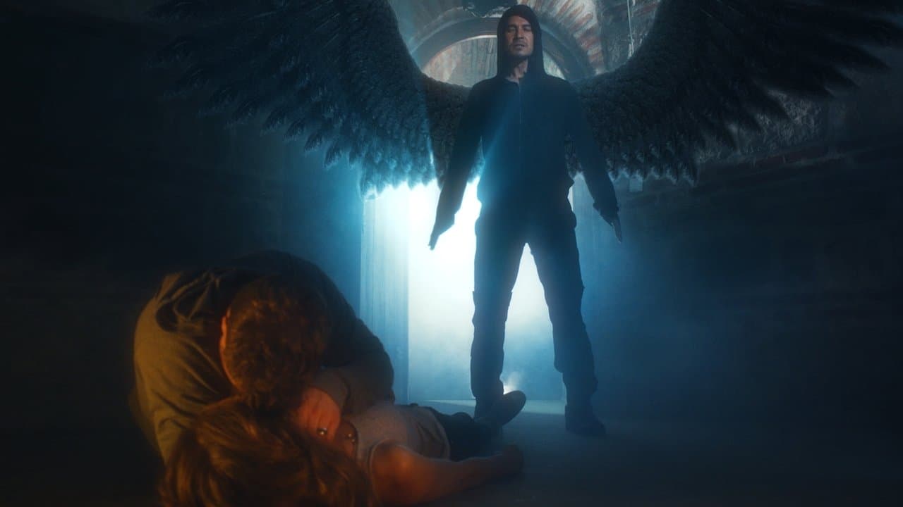 Szene aus Angels Fallen