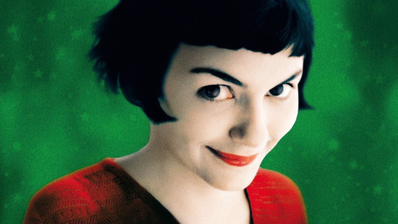 Szene aus Die fabelhafte Welt der Amélie