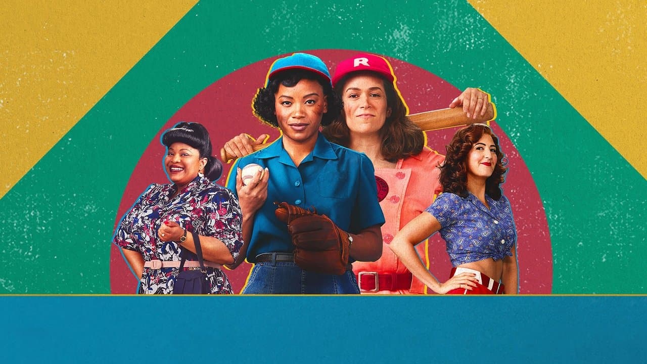 Szene aus A League of Their Own