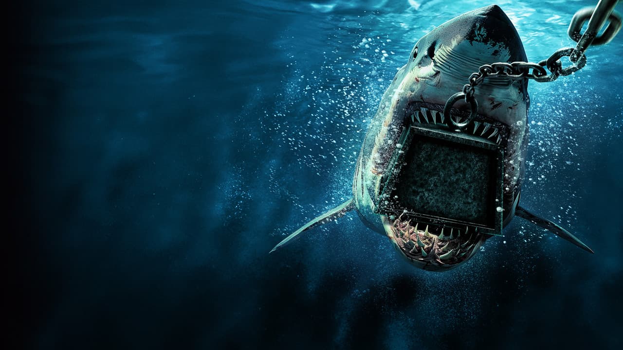 Szene aus 6000-LB. Shark