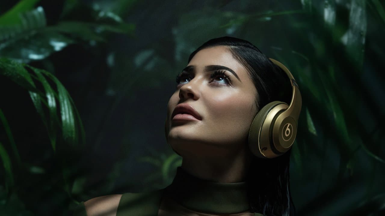Szene aus Life of Kylie